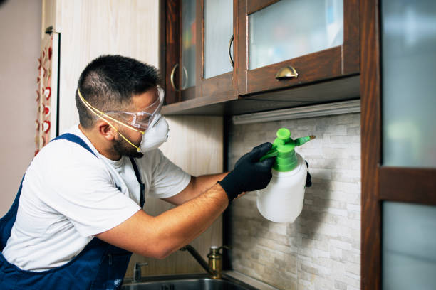 Best Commercial Pest Control Services  in Oakland, TN