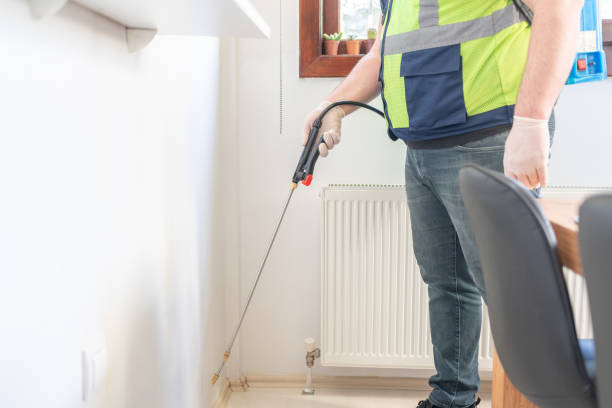 Best Local Pest Control Services  in Oakland, TN